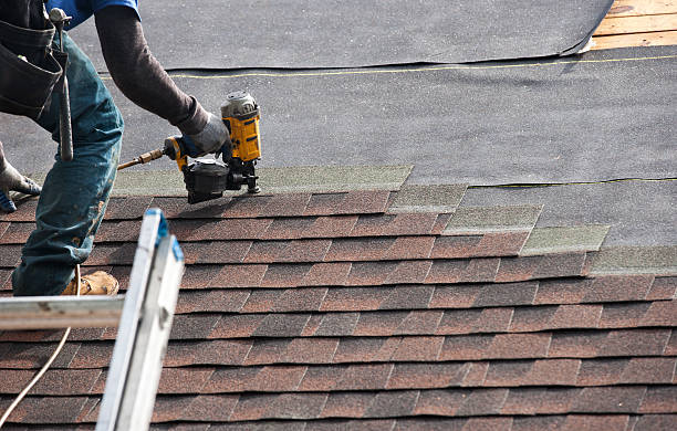 Licensed Roof Installation service in Mount Hermon, VA - Brentwood Metal Roofing